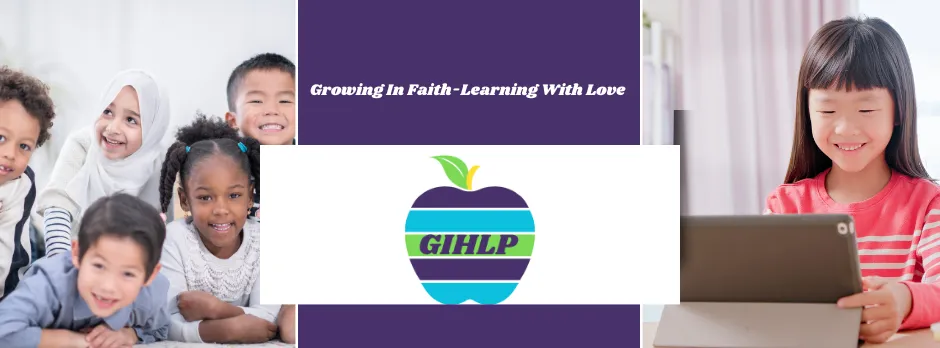 Graphic of Preschool Club