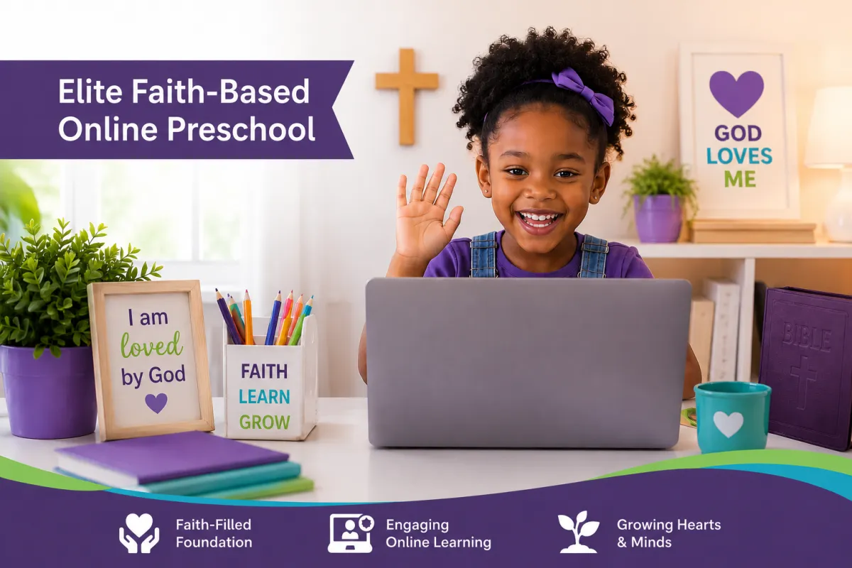 Graphic of Preschool Club