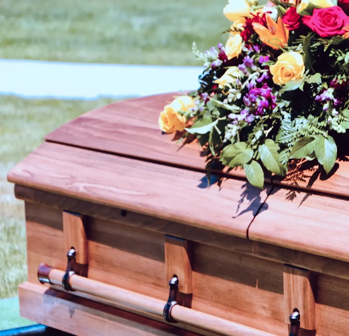 Cremation and Burial Services in San Clemente