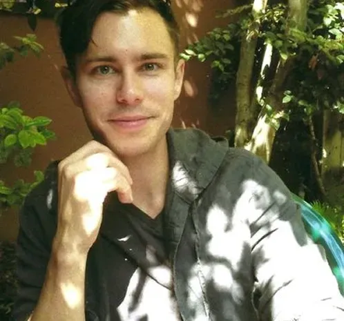Ryan Meher