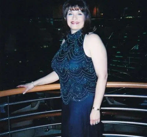Wanda Thompson