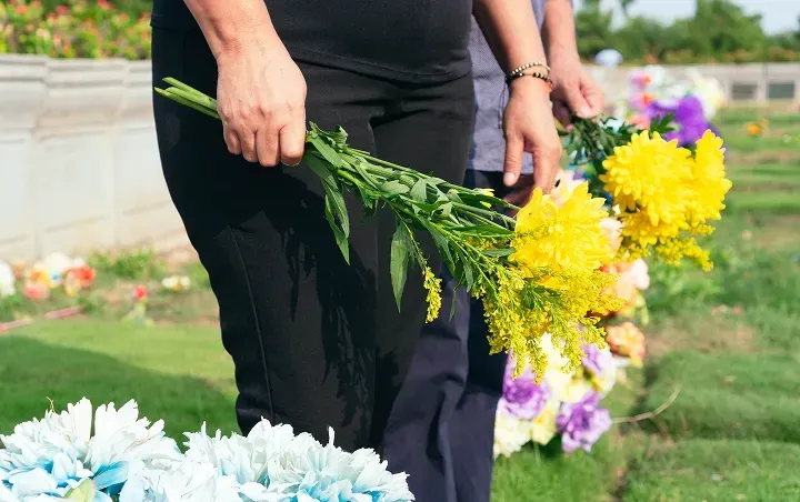 Direct Burial Services