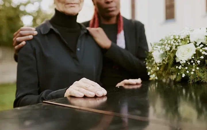 Graveside Funeral Services