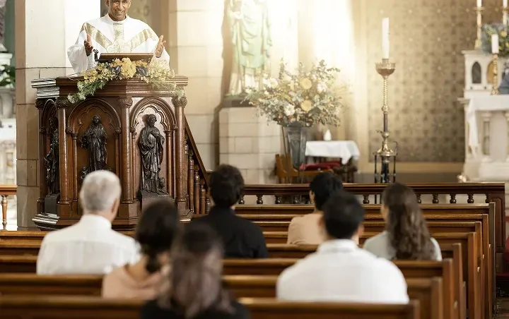 Chapel or Church Services