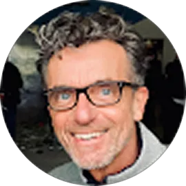 Ray Busmann