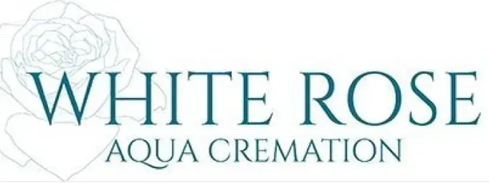 White Rose Aqua Cremation