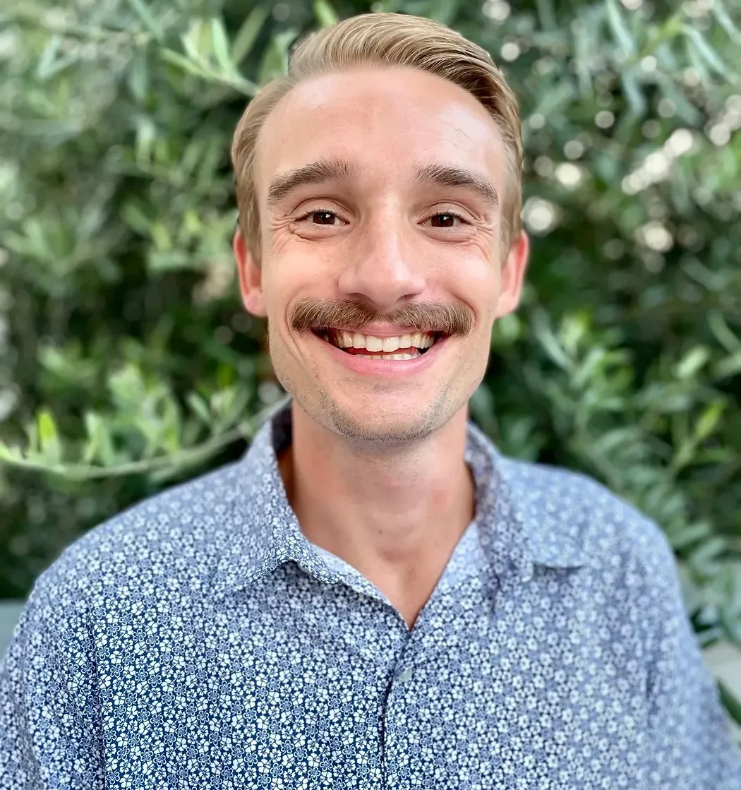 Mark DenBoer