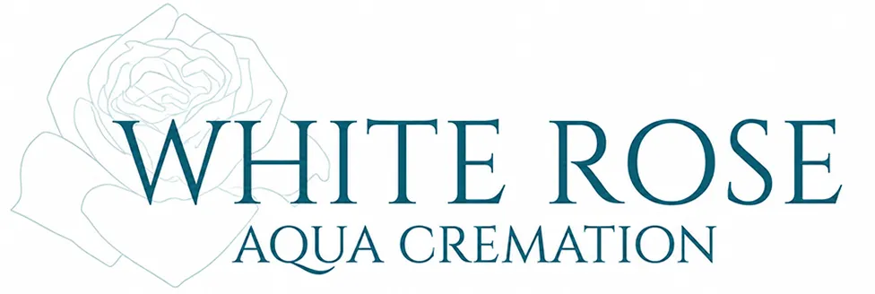 White Rose Aqua Cremation