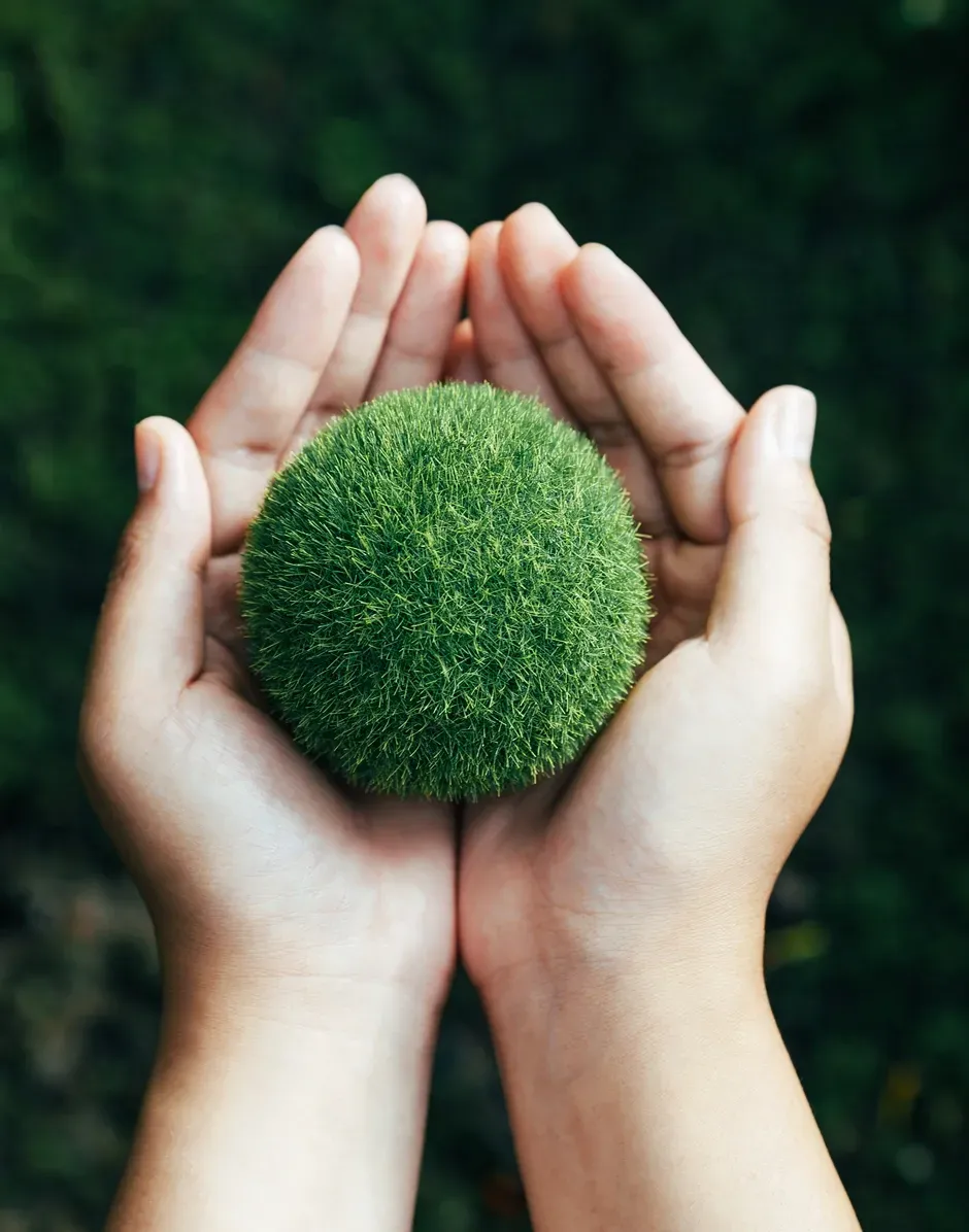 Looking for an Eco-Friendly Option