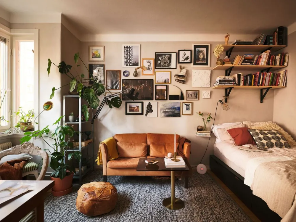 Airbnb à Liège : comment Christine génère jusqu'à 1 400 € par mois avec un crédit de seulement 405 €