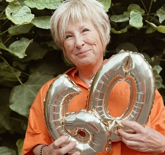 Lucette anssen van Nadara Massaeservice uit Aerbode