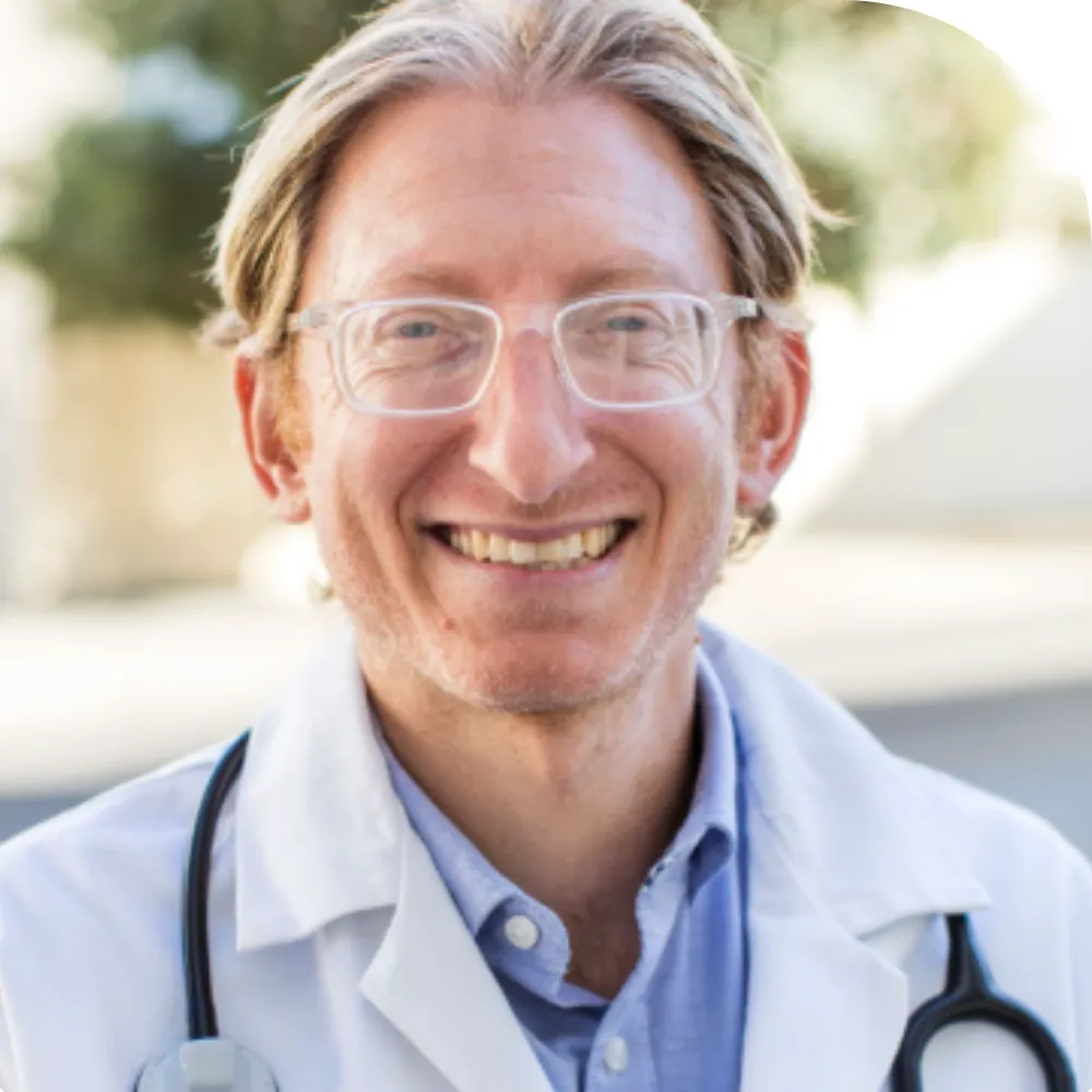 Dr. Scott Sherr