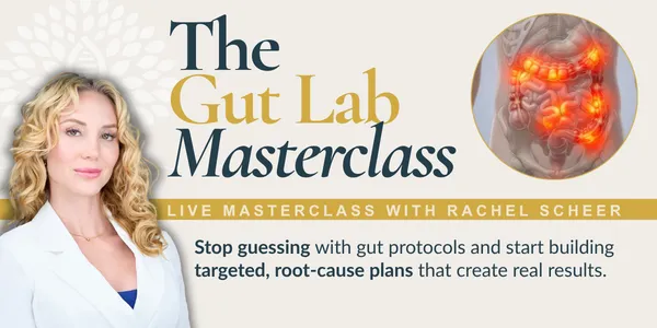 How to Read a Stool Test: A Practitioner's Guide to GI-MAP, Gut Zoomer, and Real Root-Cause Protocols