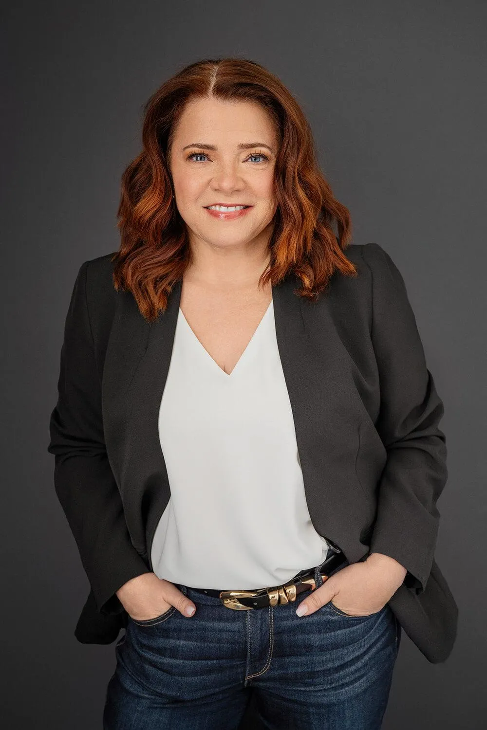 Sara Junio - Transformation Expert