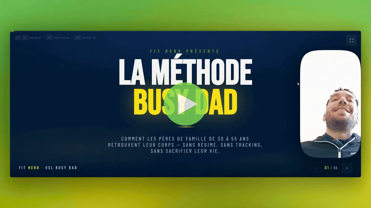 Perdre du poids sans régime