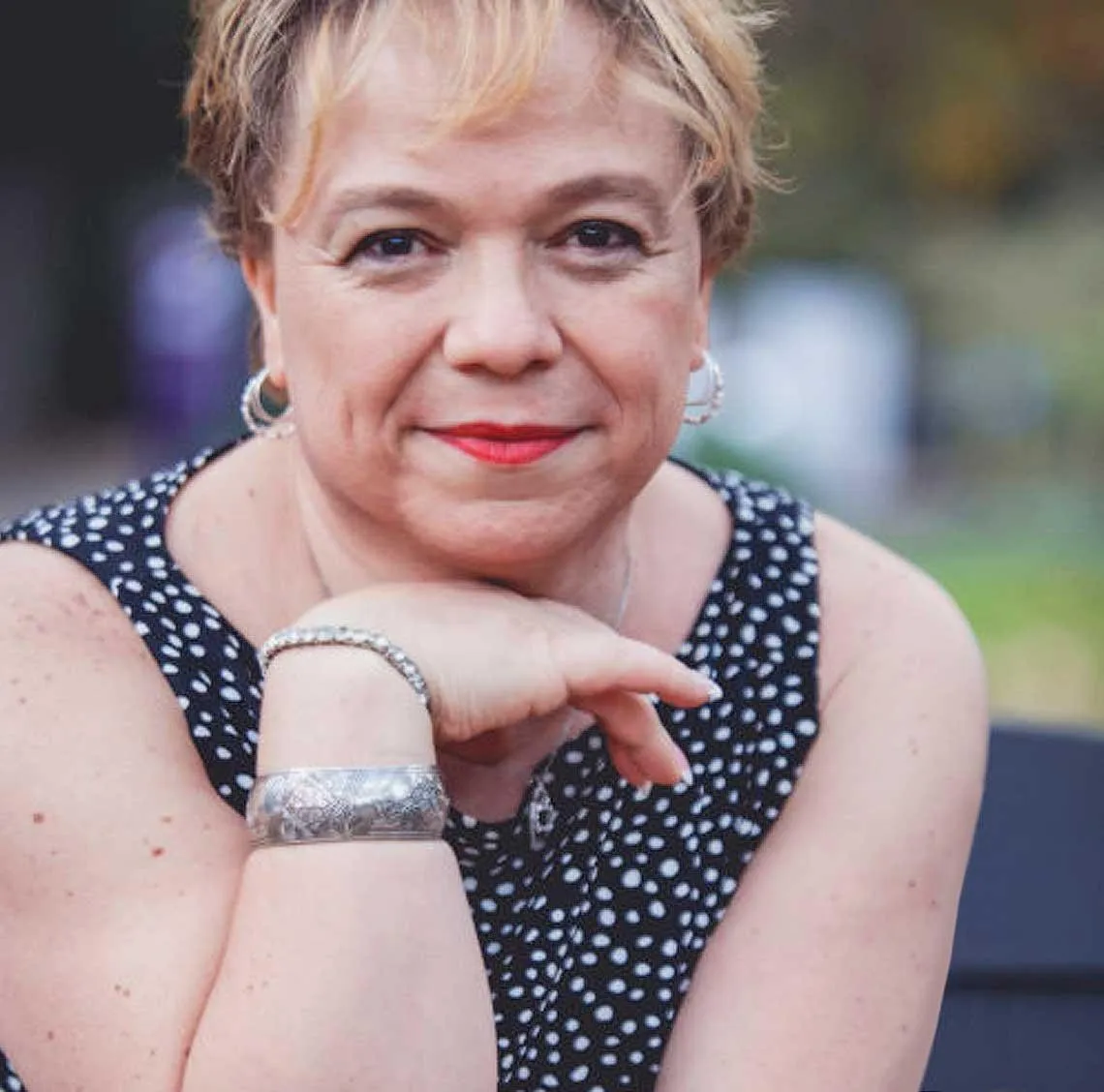 Cassie Brighter - Transformational Life Coach