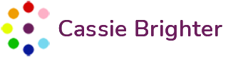 Cassie Brighter - gender diversity educator