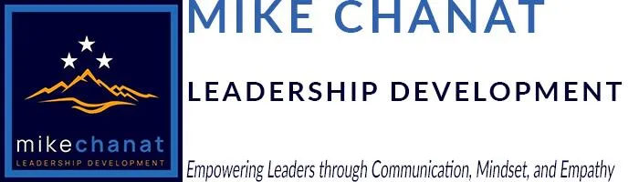 Mike Chanat Leadership Development