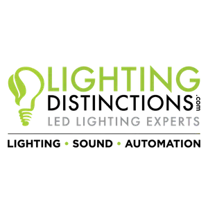 Led lighting San Diego