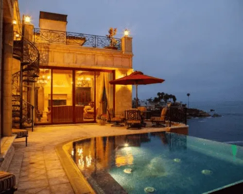 Led lighting San Diego