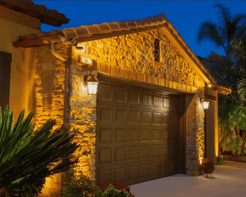 Architectural Lighting in San Diego