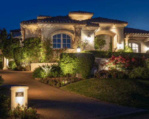  Landscape Lighting