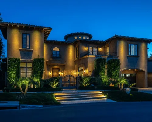 Art Lighting in San Diego
