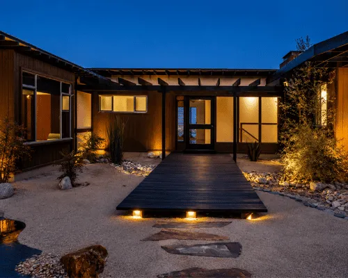 Commercial Lighting San Diego