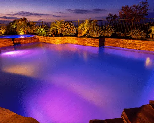 Architectural Lighting San Diego