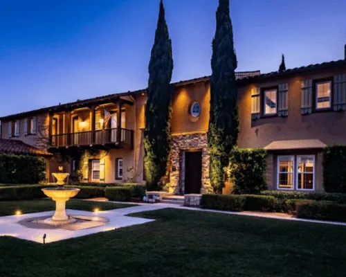 Lighting Maintenance & Repair San Diego