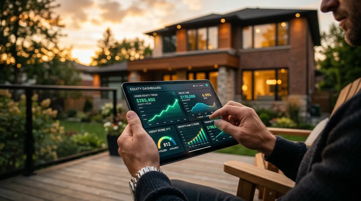 Your Home Has Been Working. Are You Using It?