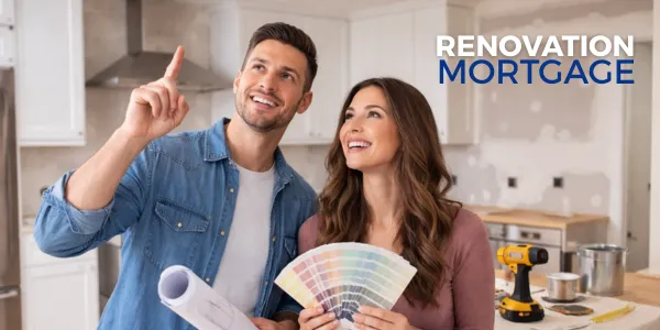 Purchase Plus Improvements: Turn a Fixer-Upper Into Your Dream Home