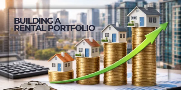 How to Position Yourself to Build a Rental Portfolio in Canada