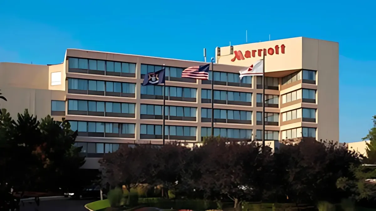 Marriott Lavonia image