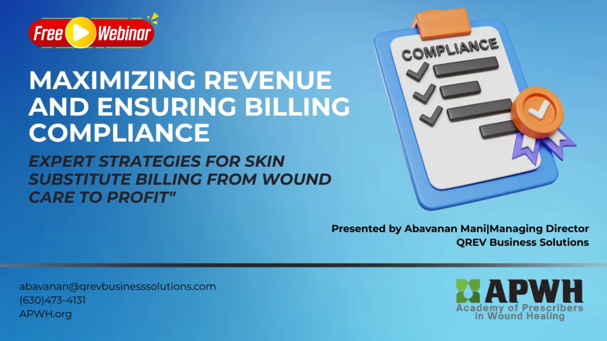 Live Webinar 4.16.25