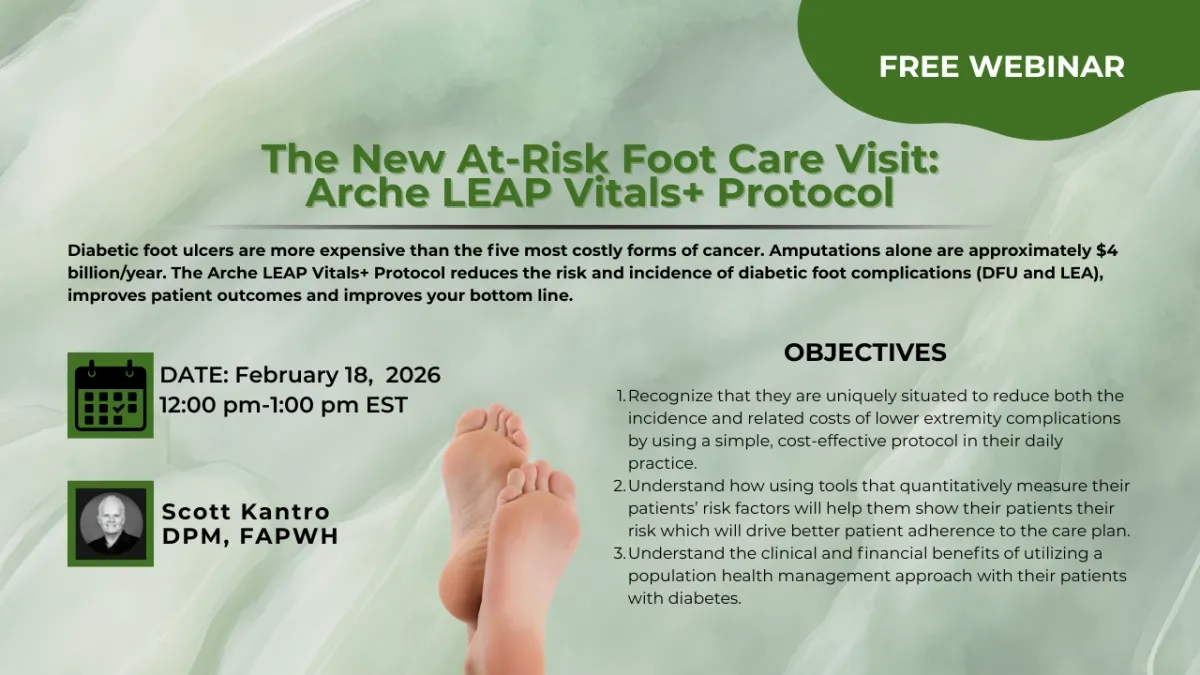 Live Webinar 4.16.25