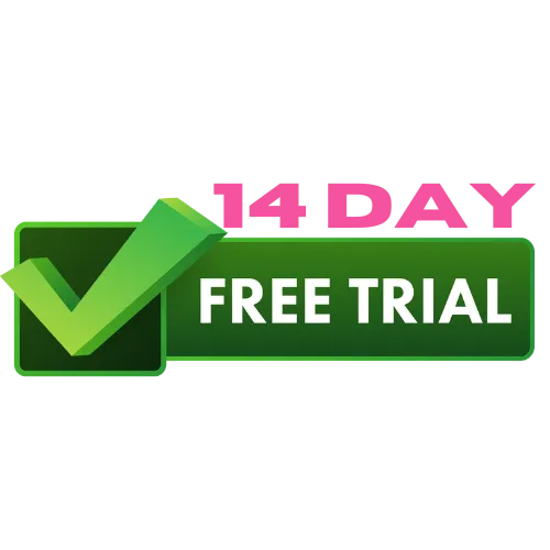 14 day free trial