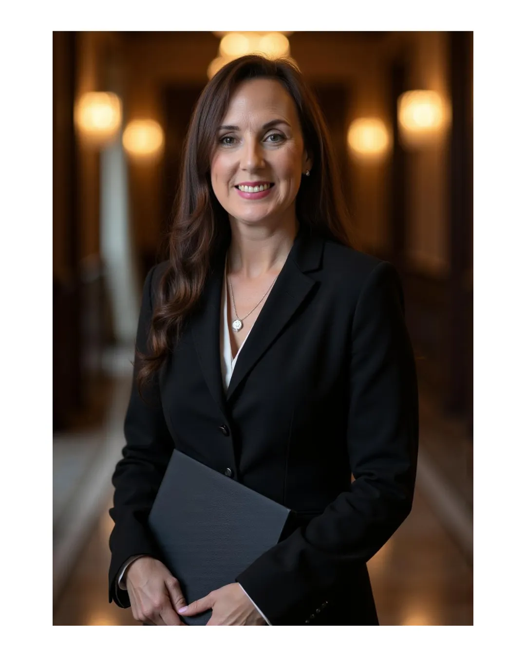 lisa tennant owner of the business