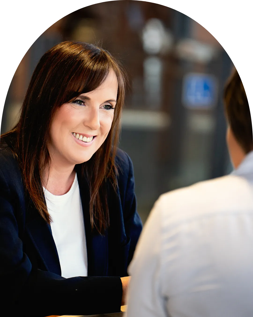 Lisa Tennant planning strategy