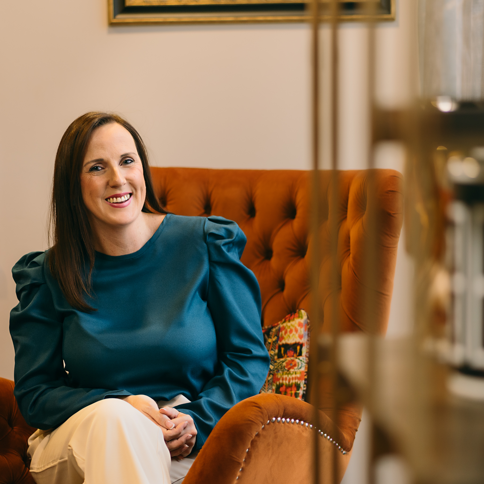 Amin support for businesses