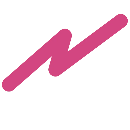 zig zag star icon