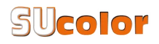 SU color