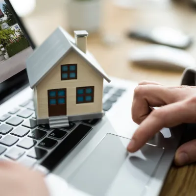 Property management