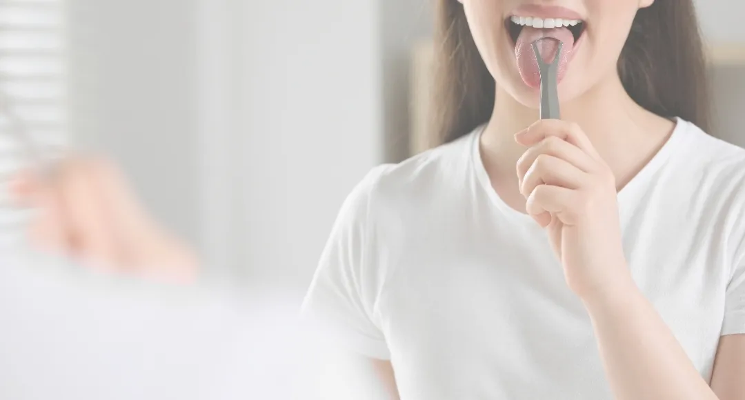 Importancia de Limpiar la Lengua en Salud Bucal