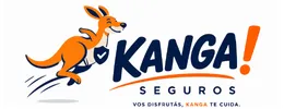 KANGA Seguros Logo