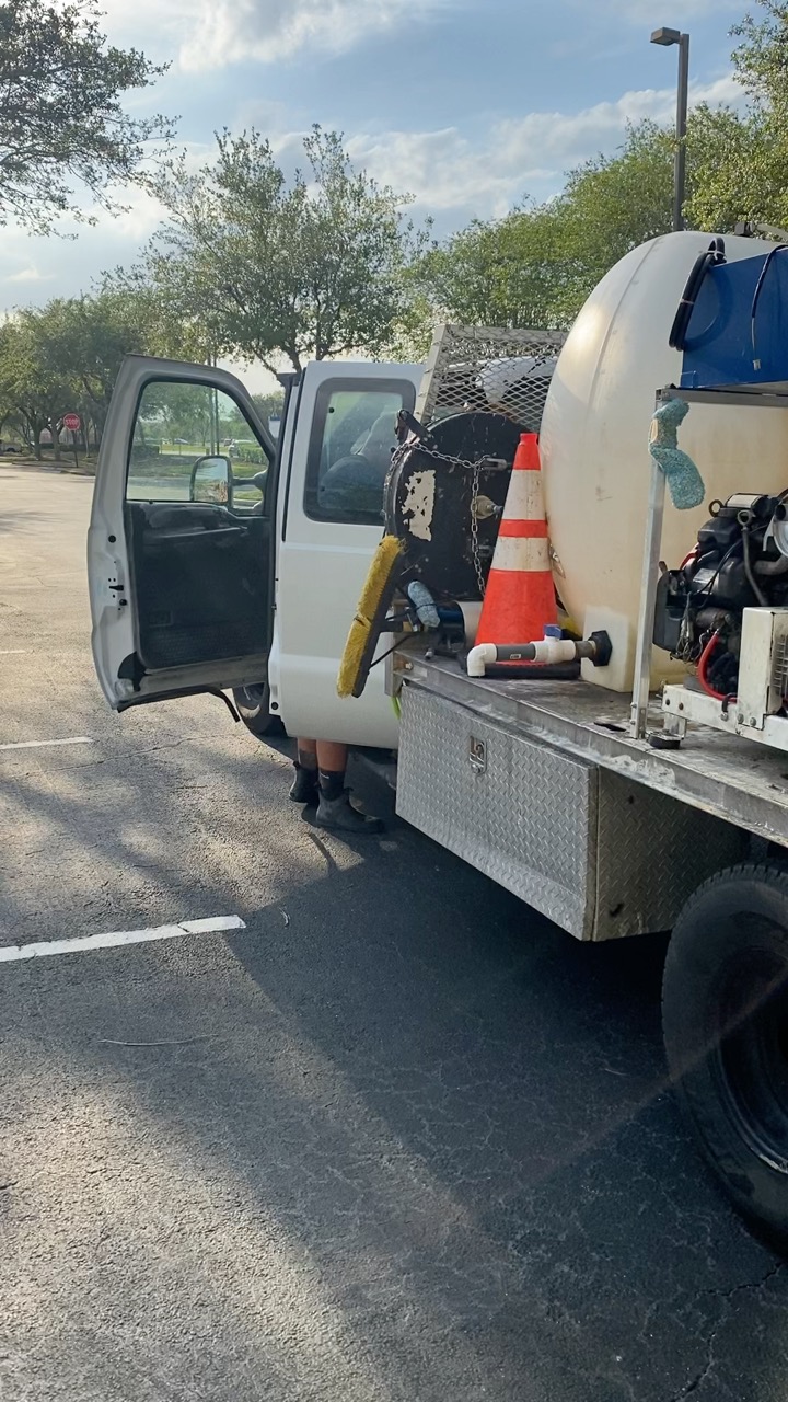  Pressure Washing