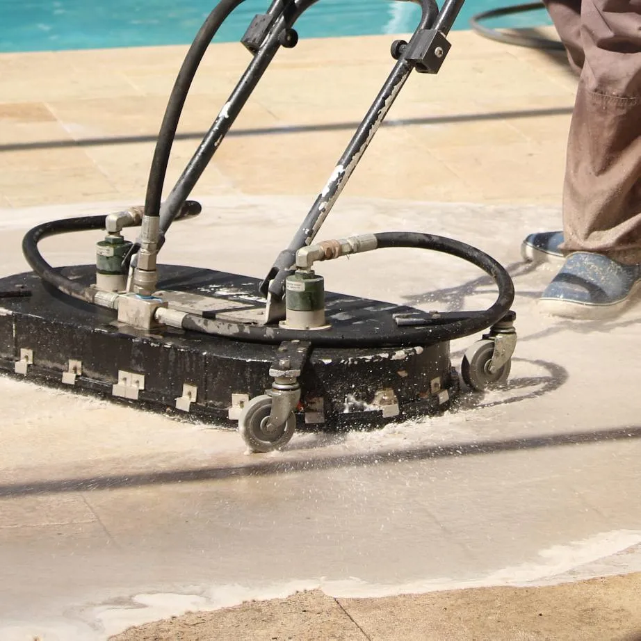 West Palm Beach Roof Soft Washing