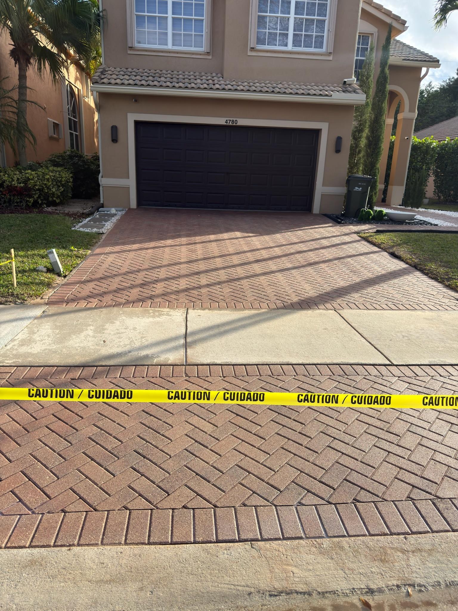  Pressure Washing
