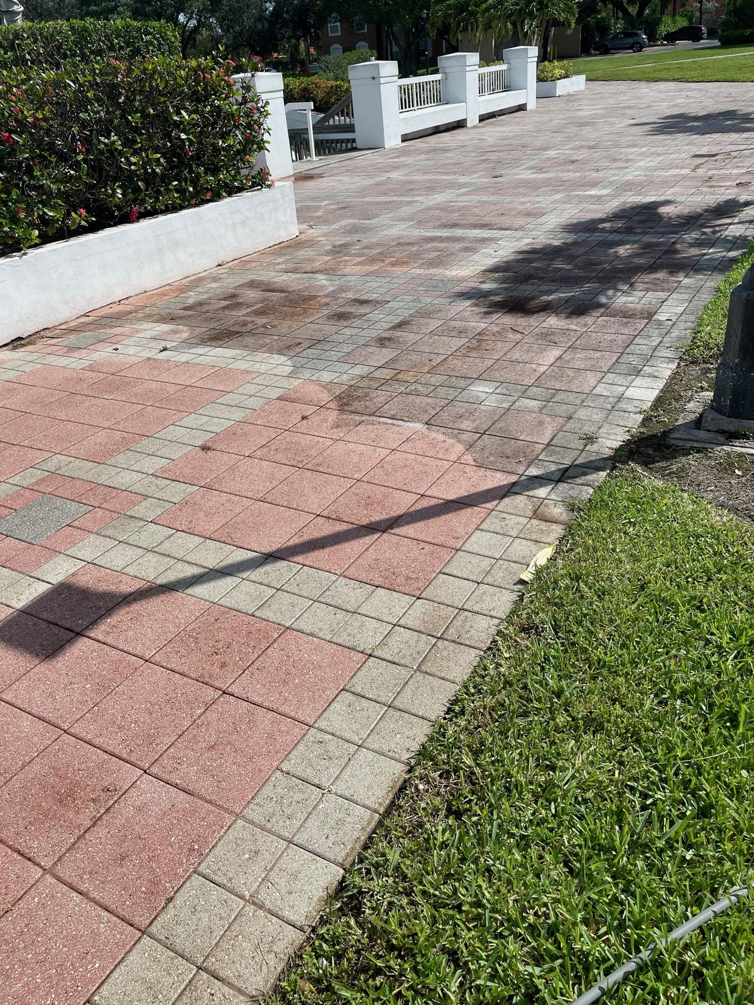 Delray Beach Pressure Washing