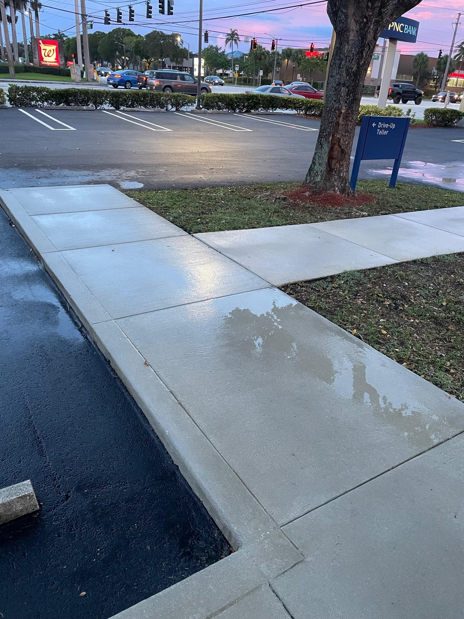  Paver Sealing